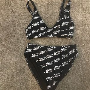 Griz two piece set